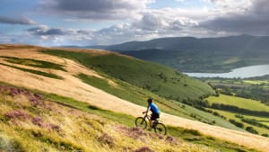 SOHK does LEJOG: Scenic Cycling Routes