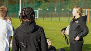 Rugby Coach - London