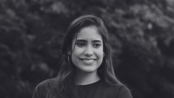 A Safe Space for Malia