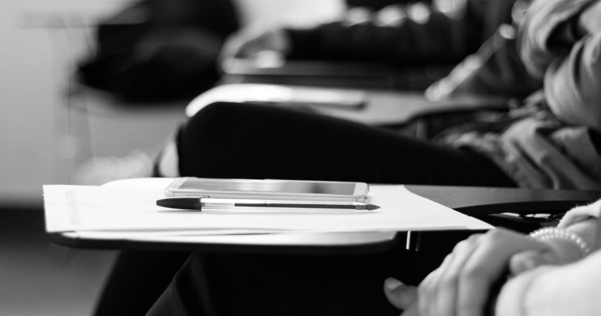 Beyond the Numbers of the UK’s Attendance Crisis