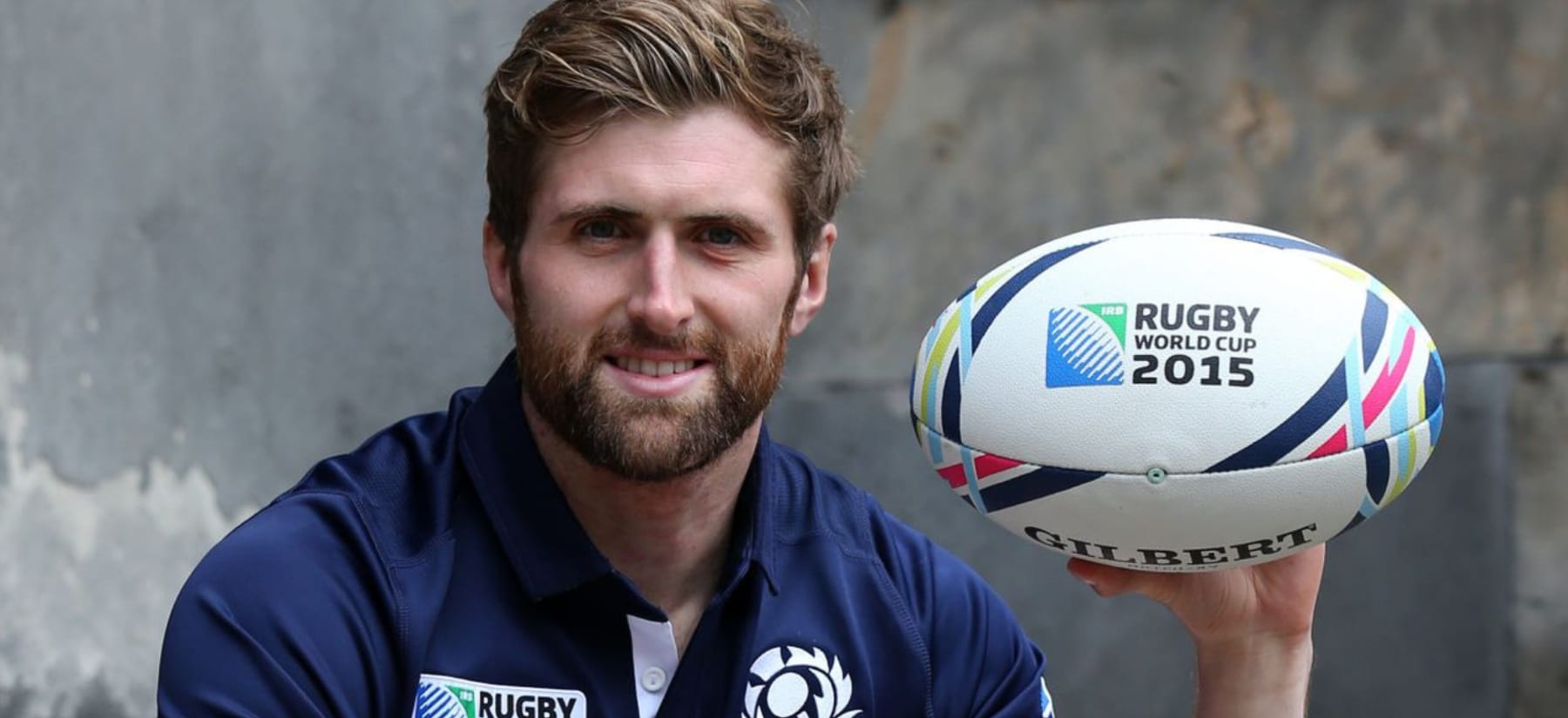 Richie Vernon
