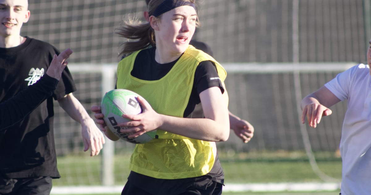 Celebrating Success at West Coast Schools Mini Festival