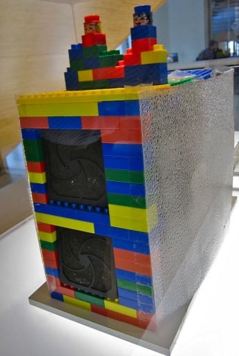 Google Server