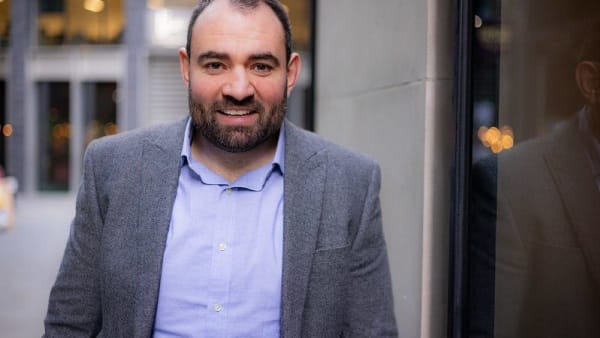 Torran Macdougall - Director of Programmes