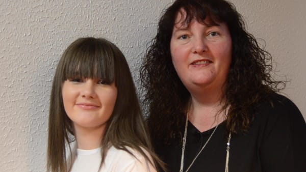 Jo and Angela's Story
