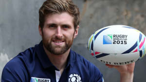 Richie Vernon