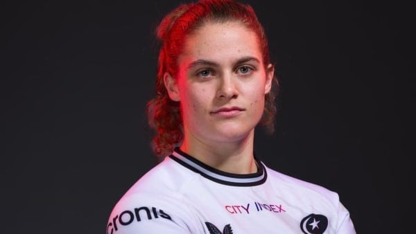 Tori Sellors