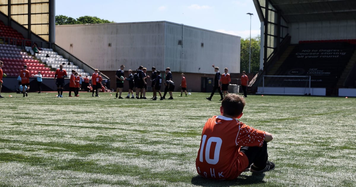 Broadwood Festival 2025: Tackles, Triumphs & Turning Points