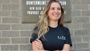 Rosa Innes - Head of Partnerships, Scotland