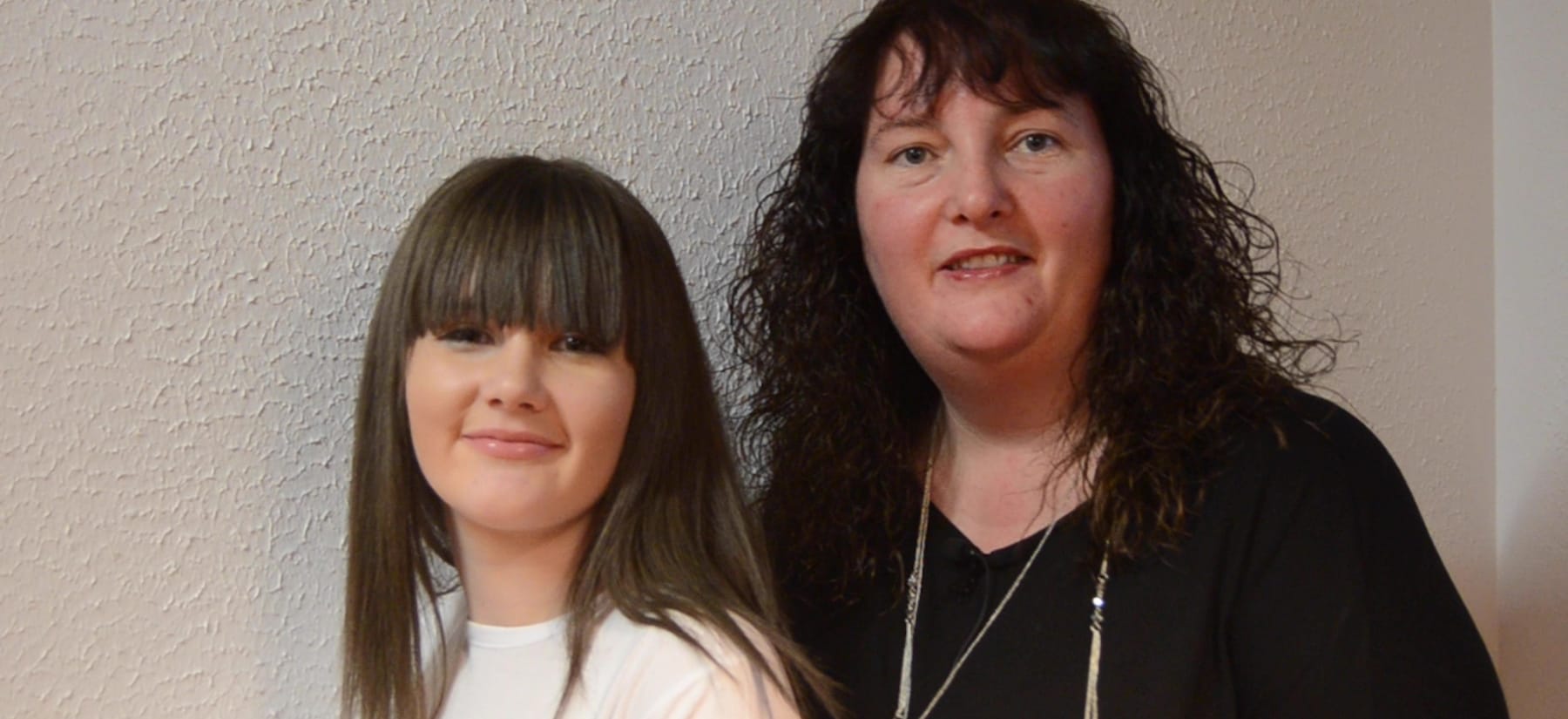 Jo and Angela's Story