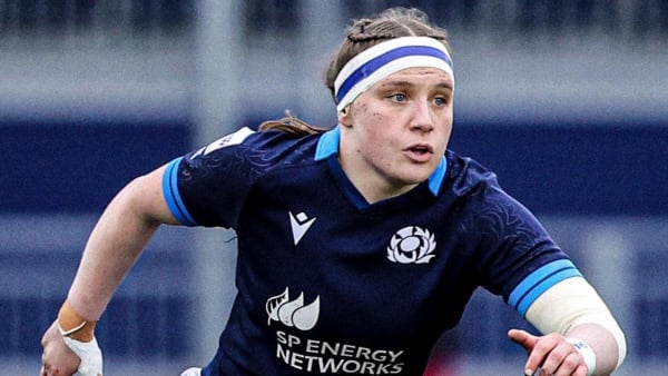 Rachel McLachlan