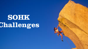 SOHK Challenges