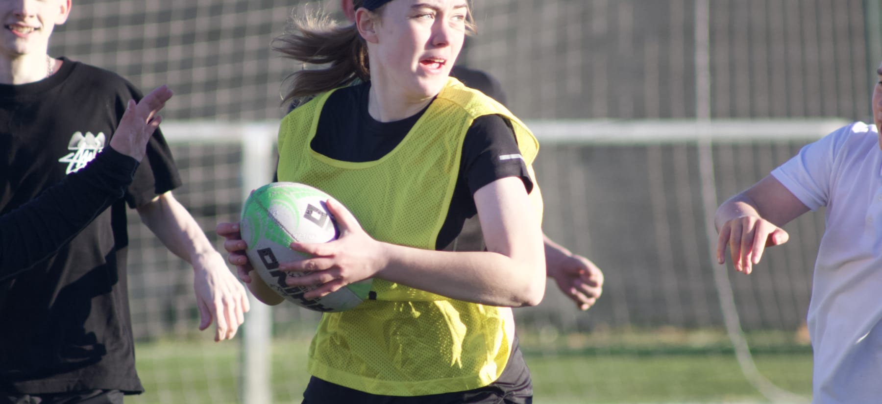 Celebrating Success at West Coast Schools Mini Festival
