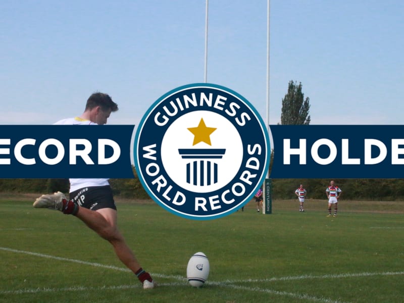 SOHK Officially Breaks Guinness World Record!