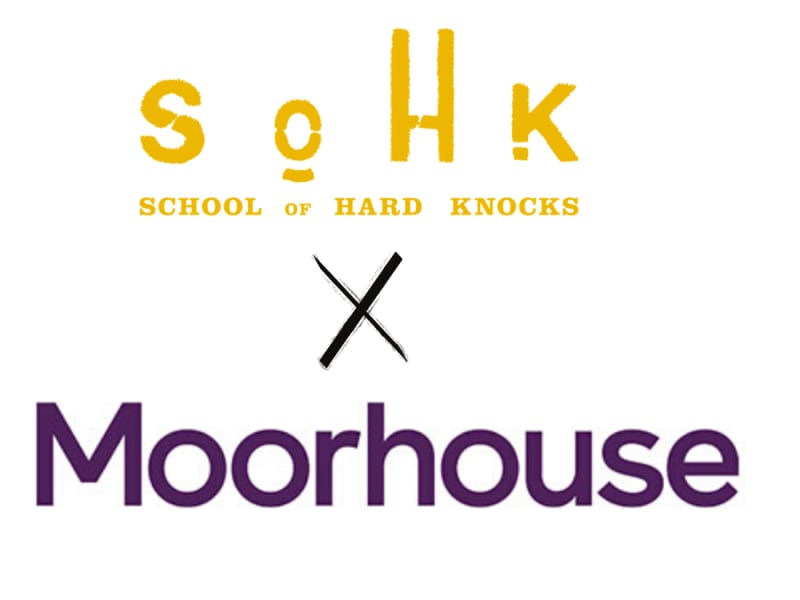 SOHK Welcomes Moorhouse as Corporate Partner!
