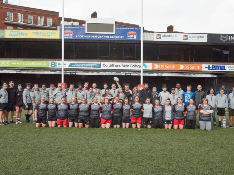 SOHK Welcome Cardiff Central Funding Partners on Board!