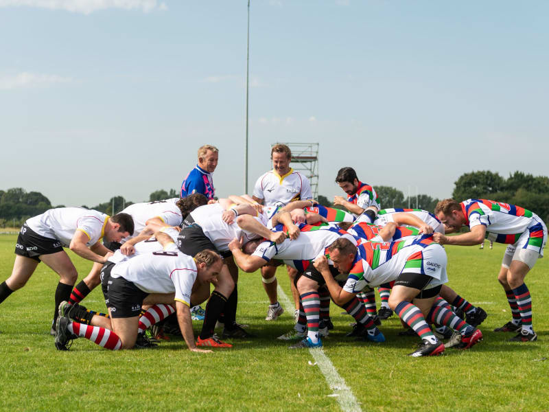 SOHK breaks Guinness World Record!