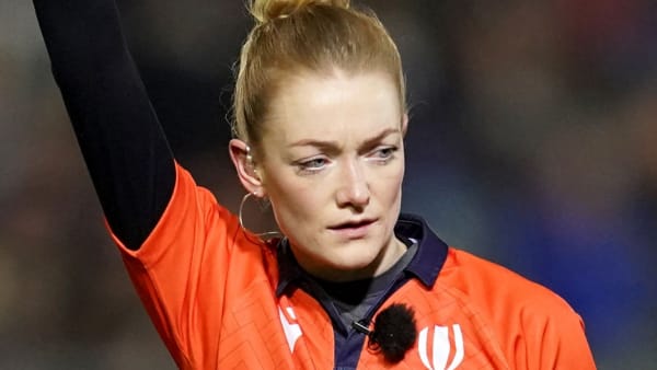 Hollie Davidson