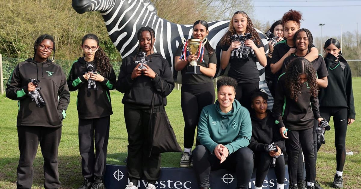 Trying Together: SOHK x Investec Eton Manor Tournaments 2026
