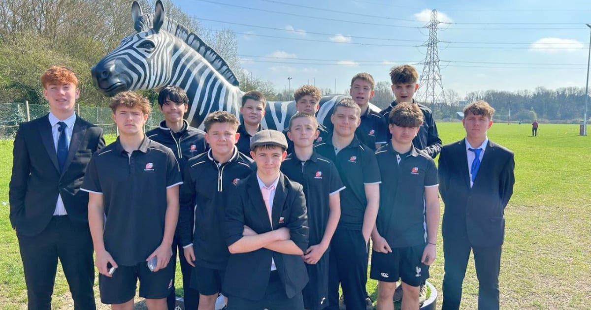 Investec backs School of Hard Knocks Tournaments