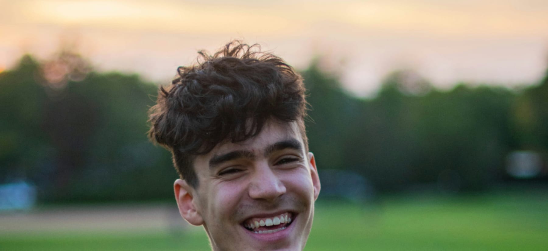 Finding confidence - Asher's story