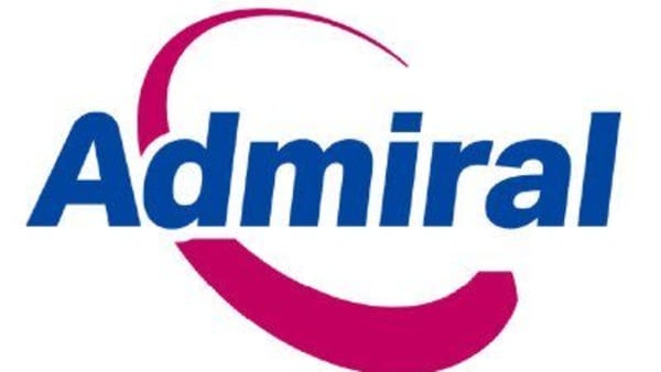 Admiral Partnership