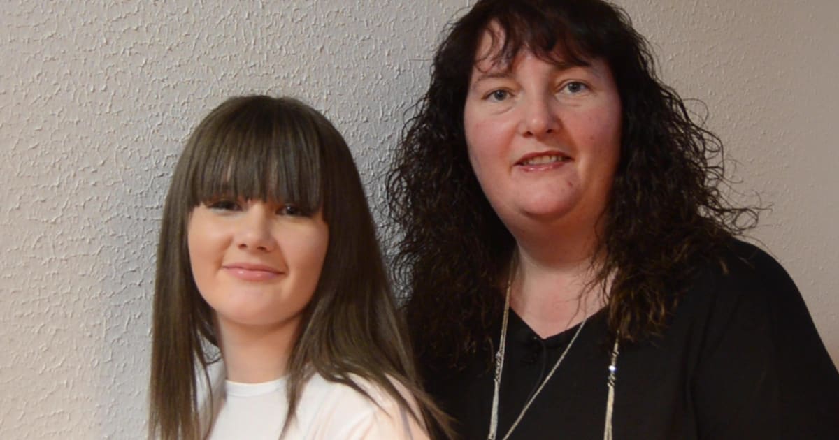 Jo and Angela's Story