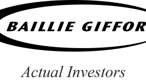 Baillie Gifford Partnership