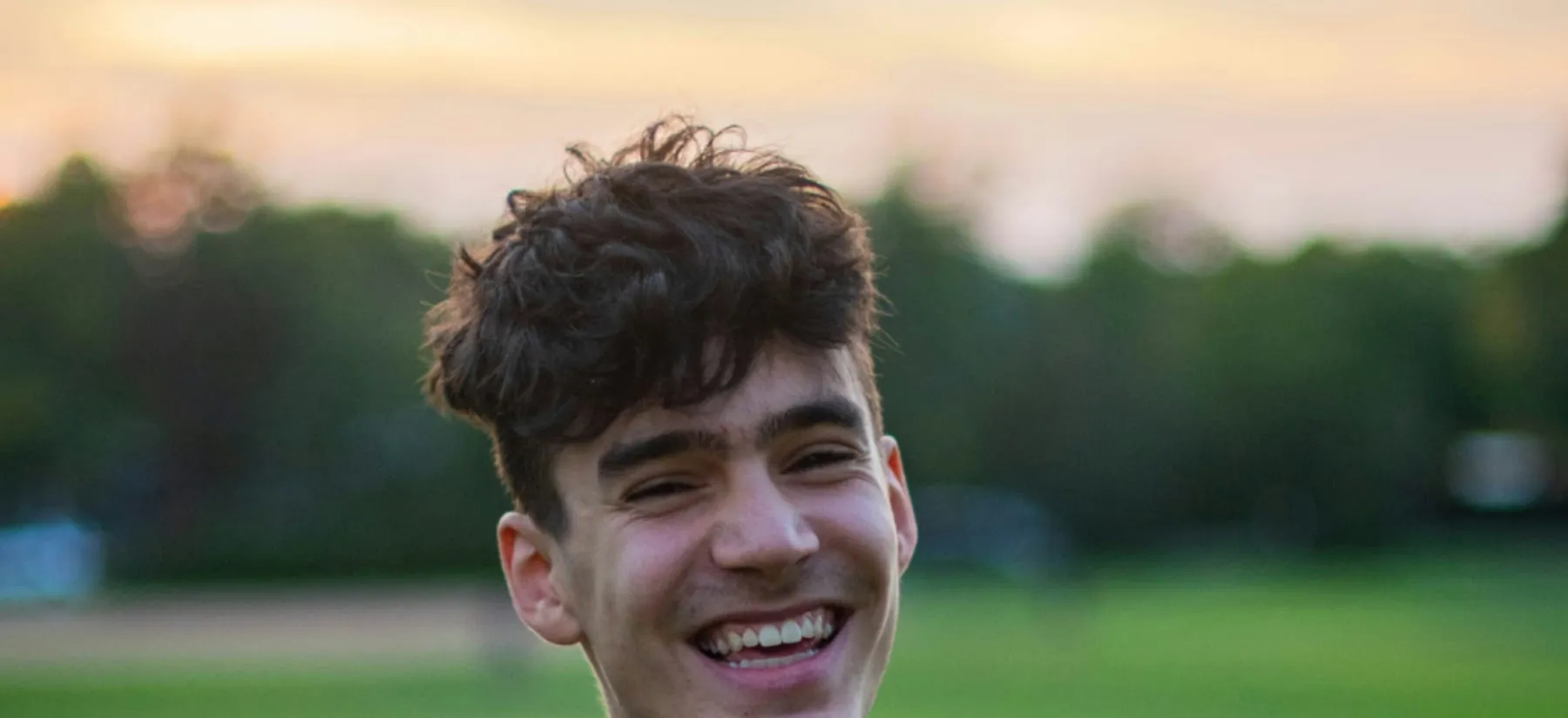 Finding confidence – Asher’s story