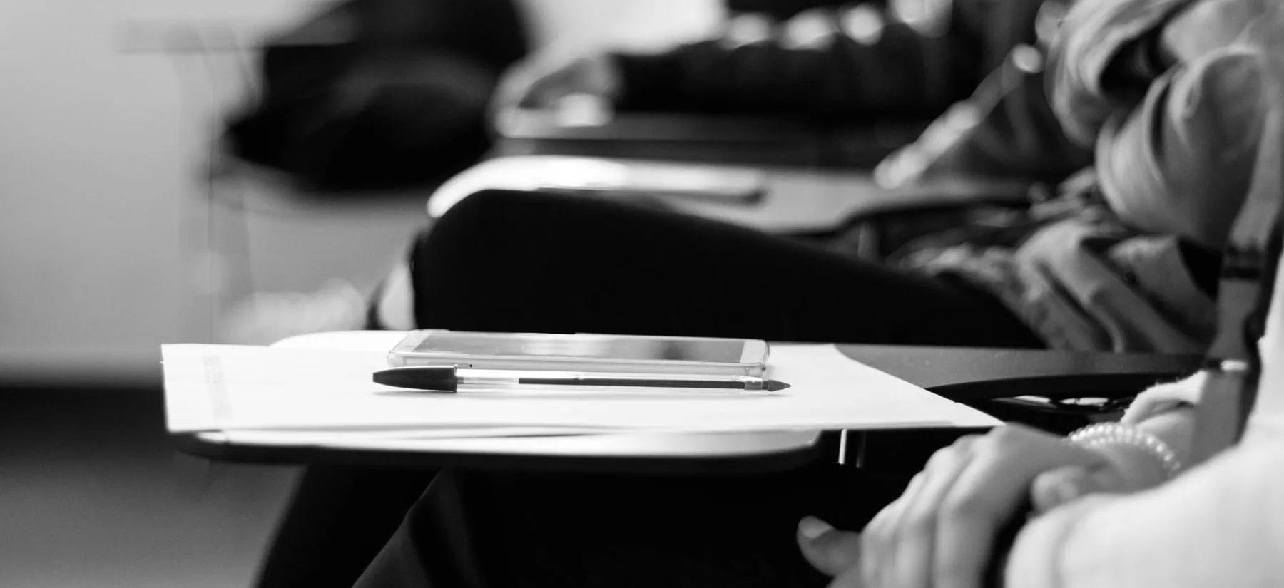 Beyond the Numbers of the UK’s Attendance Crisis