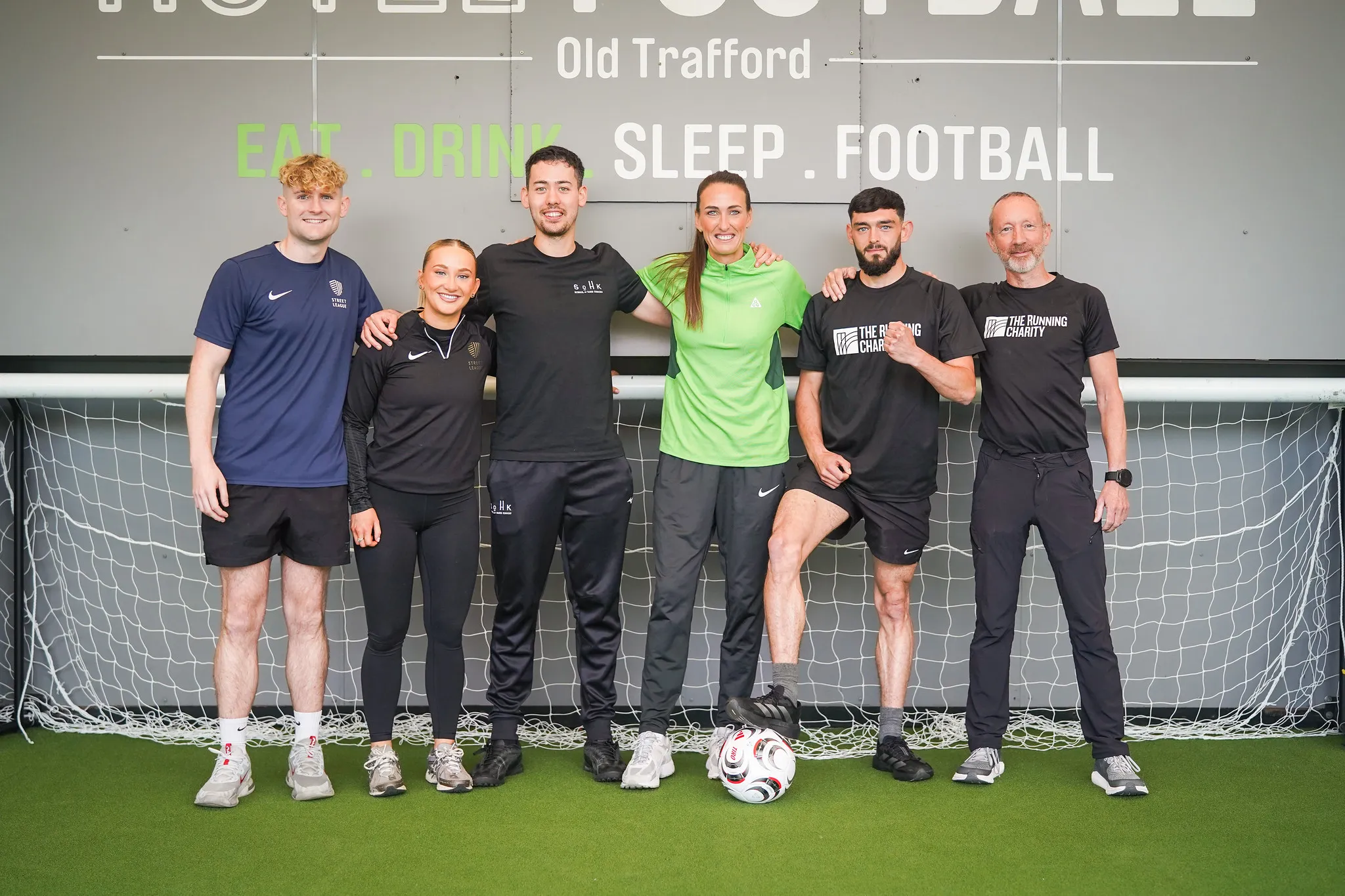 Why Sport Relief Matters for Young People